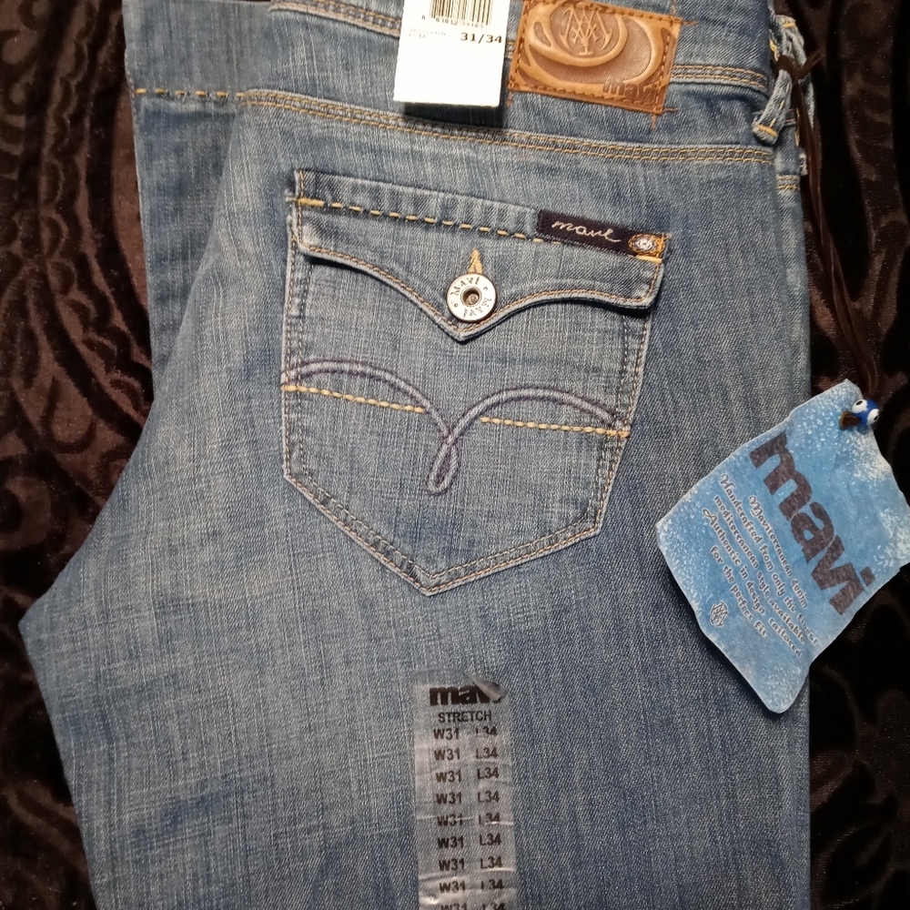 Mavi jeans
